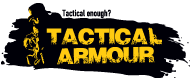 Tactical Armour